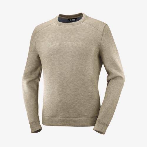 ESSENTIAL WARM - SALOMON