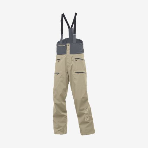 S/LAB QST GORE-TEX PRO 3L - SALOMON