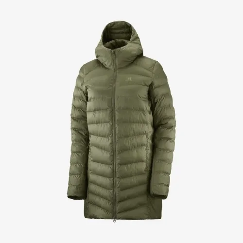 ESSENTIAL XWARM LONG - SALOMON