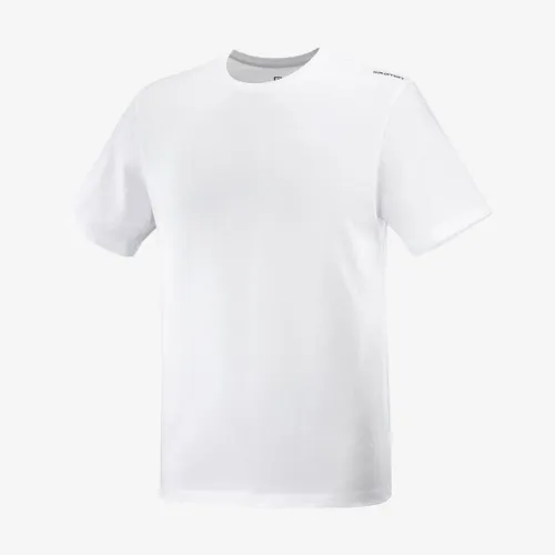 OUTLIFE GRAPHIC PACE SS TEE M - SALOMON