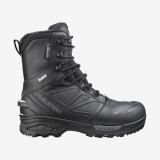 TOUNDRA FORCES CLIMASALOMON WATERPROOF - SALOMON