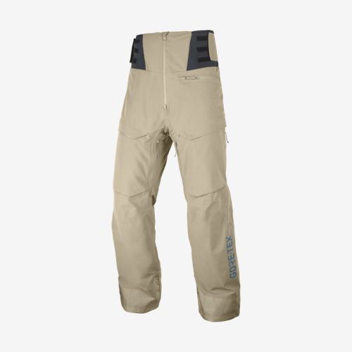 GRAVITY GORE-TEX - SALOMON