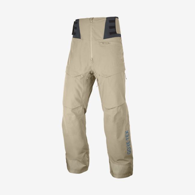 GRAVITY GORE-TEX - SALOMON
