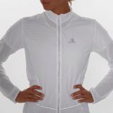 SENSE JACKET W - SALOMON