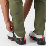 OUTRACK TAPERED - SALOMON