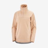 ESSENTIAL COSY FLEECE - SALOMON