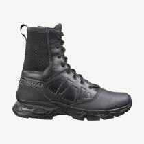 URBAN JUNGLE ULTRA SIDE ZIP - SALOMON