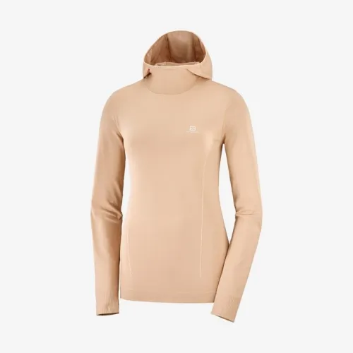 ESSENTIAL SEAMLESS - New Arrivals - Collection - Women SALOMON