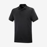 OUTLIFE TECH POLO M - SALOMON