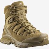 QUEST 4D FORCES 2 - SALOMON