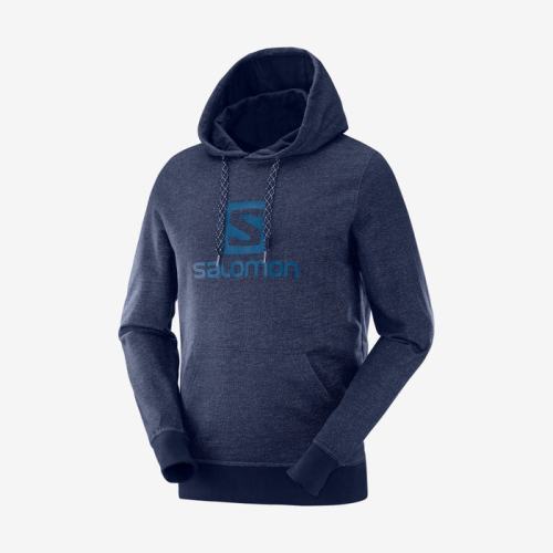 SHIFT HOODIE M - SALOMON