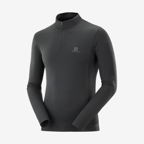 ESSENTIAL SEAMLESS - SALOMON