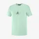 SALOMON COTTON TEE M - SALOMON