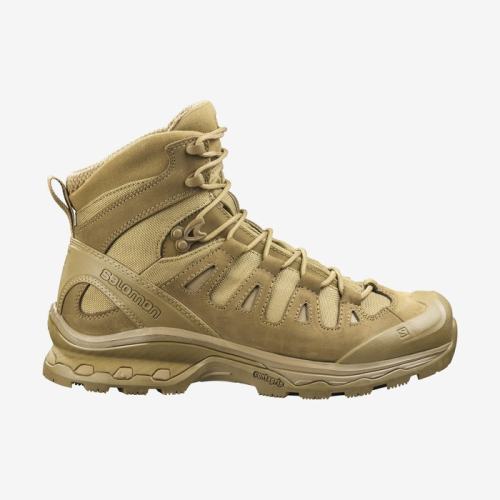 QUEST 4D FORCES 2 - SALOMON