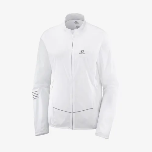 SENSE JACKET W - SALOMON