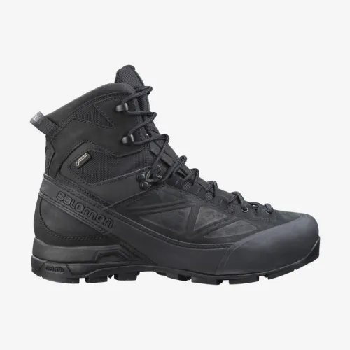 X ALP GORE-TEX FORCES - SALOMON