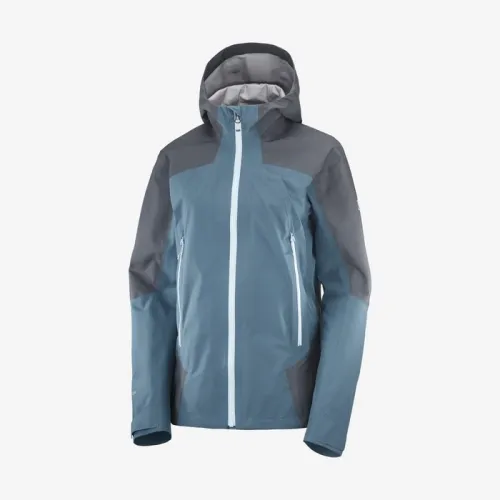 OUTLINE GORE-TEX HYBRID - SALOMON