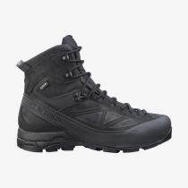 X ALP GORE-TEX FORCES - SALOMON
