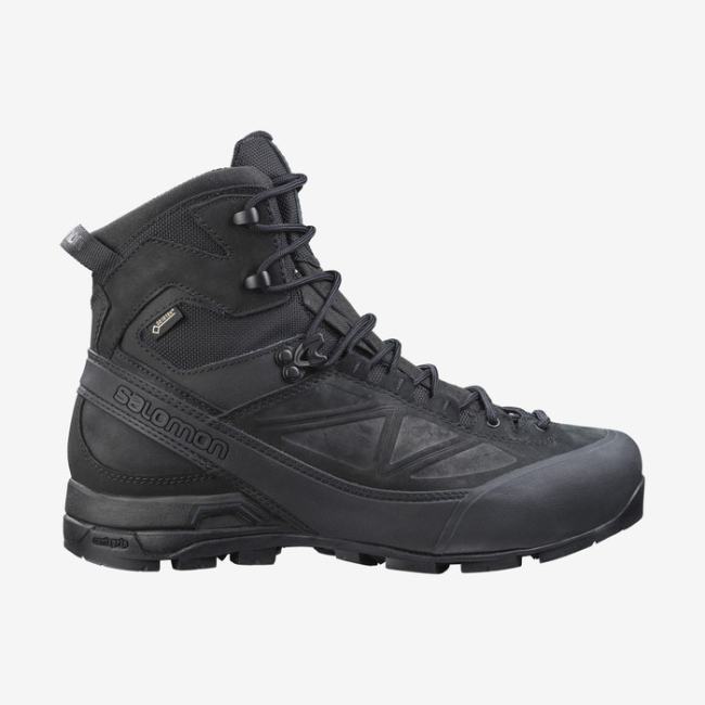 X ALP GORE-TEX FORCES - SALOMON