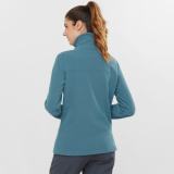 ESSENTIAL COSY FLEECE - SALOMON