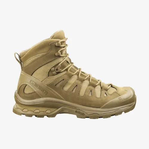 QUEST 4D FORCES 2 - SALOMON