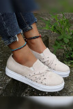 Rivet Flat On Shoes Unishe Wholesale