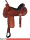13  to 17  Double J Pozzi Pro Barrel Racer SBP024