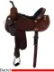13  to 17  Double J Pozzi Pro Barrel Racer SBP100B