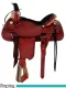 14  to 17  Dakota Roping Saddle 554