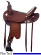 14  to 17  Dakota Lightweight Trail Saddle 352