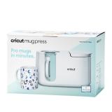 Cricut Mug Press™ + Everything Materials Bundle