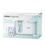 Cricut Mug Press™ + Everything Materials Bundle