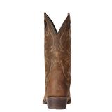 Circuit Striker Western Boot