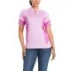 Cambria Jersey 1/4 Zip Baselayer
