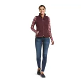 Ashley Insulated Vest