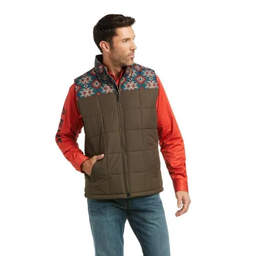 Crius Insulated Vest