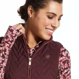 Ashley Insulated Vest
