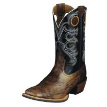 Crossfire Western Boot