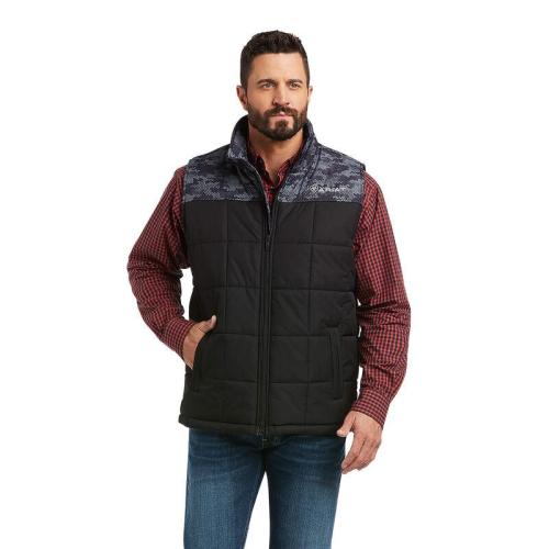 Crius Insulated Vest