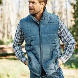 Crius Insulated Vest