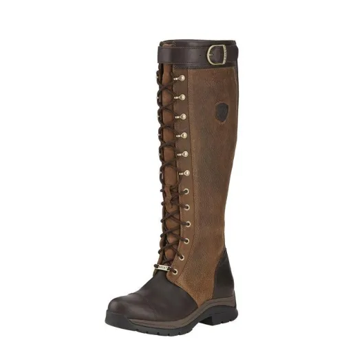 Berwick Gore-Tex Insulated Boot