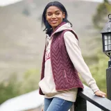 Ashley Insulated Vest