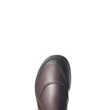 Barnyard Side Zip Boot