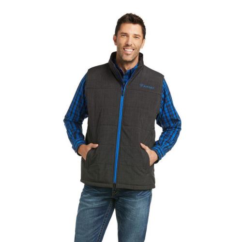 Crius Insulated Vest