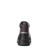 Barnyard Side Zip Boot
