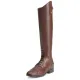 Challenge Contour Square Toe Field Zip Tall Riding Boot