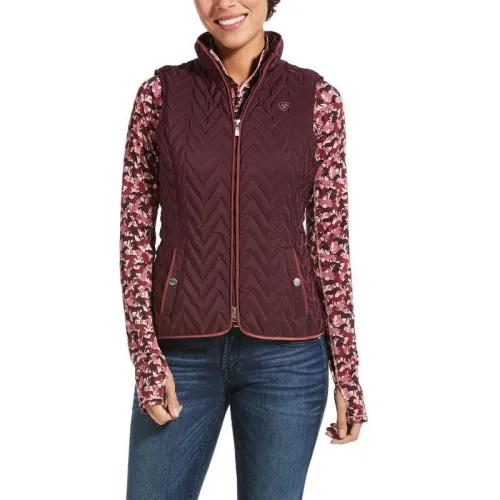 Ashley Insulated Vest