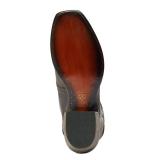 Circuit Striker Western Boot