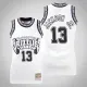 Grizzlies Jaren Jackson Jr. White Concord Collection Hardwood Classics Jersey