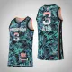 Grizzlies Grayson Allen Turquoise Select Series Jersey